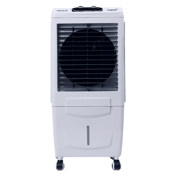 Buy Livpure Multicool 40 Litres Desert Air Cooler with Evaporative